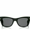 TOM FORD TOM N.2 - BLACK HORN