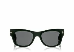 TOM FORD TOM N.2 - BLACK HORN