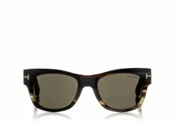 TOM FORD TOM N.2 - GREEN HORN