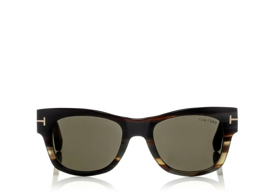 TOM FORD TOM N.2 - GREEN HORN