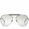 TOM FORD TOM N.16 - SILVER