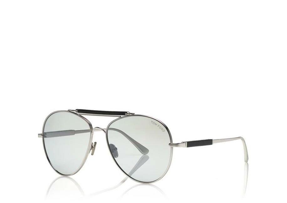TOM FORD TOM N.16 - SILVER - Image 2