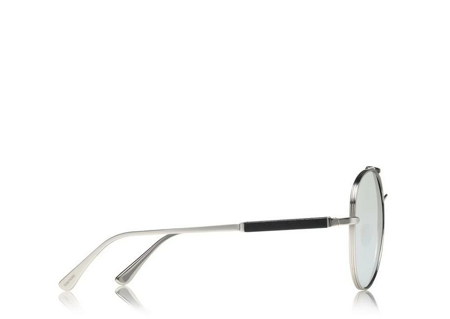 TOM FORD TOM N.16 - SILVER - Image 3