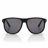 TOM FORD POLARIZED JONI SUNGLASSES - BLACK