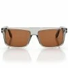 TOM FORD PHILIPPE SUNGLASSES - GREY