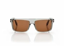 TOM FORD PHILIPPE SUNGLASSES - GREY
