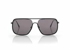 TOM FORD CLIFF SUNGLASSES - BLACK