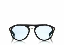 TOM FORD TOM N.3 - DARK BROWN