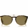 TOM FORD TOM N.14 - LIGHT BROWN