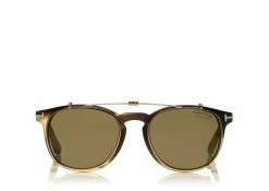 TOM FORD TOM N.14 - LIGHT BROWN
