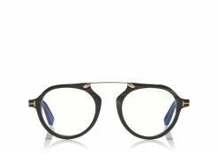 TOM FORD TOM N.15 - BLACK