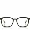 TOM FORD KEY BRIDGE ROUND HORN OPTICAL - LIGHT HORN