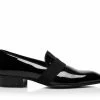 TOM FORD GIANNI EVENING SLIP ON - BLACK
