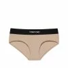 TOM FORD MODAL SIGNATURE BOY SHORTS - ROSE NUDE