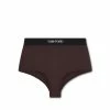 TOM FORD MODAL SIGNATURE BRIEFS - DARK CHOCOLATE