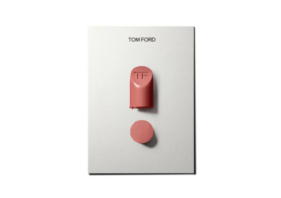 TOM FORD LIP COLOR - 01 SPANISH PINK - Image 4