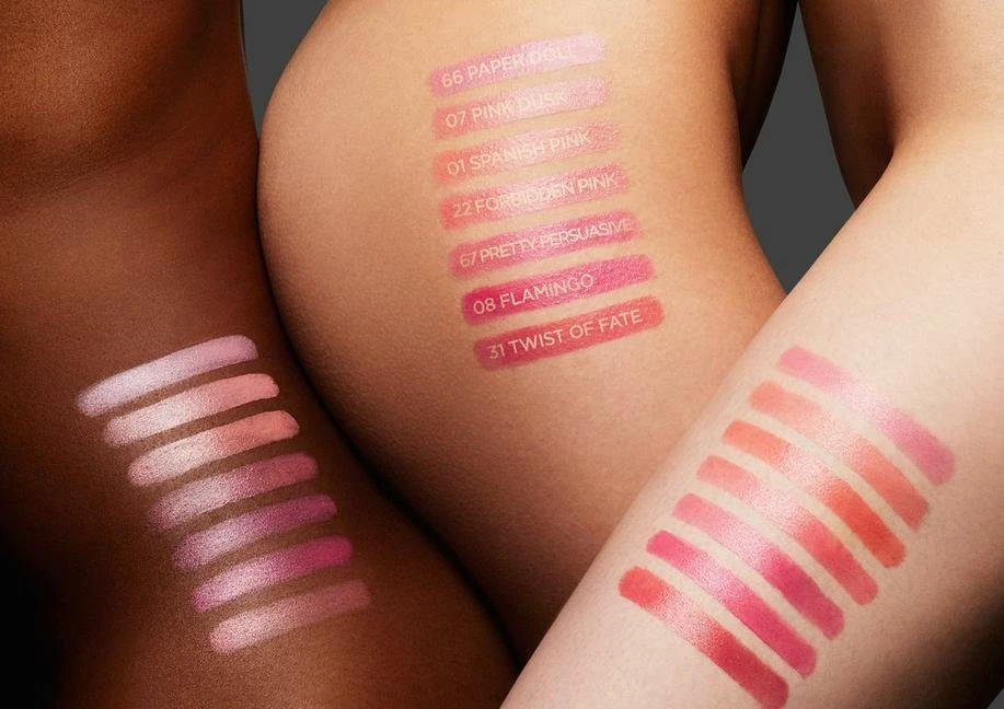 TOM FORD LIP COLOR - 01 SPANISH PINK - Image 3