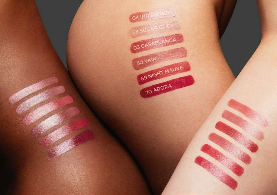 TOM FORD LIP COLOR - 68 SUGAR GLIDER - Image 3