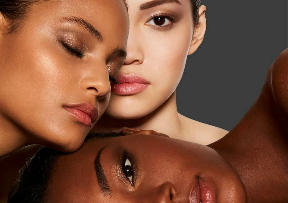 TOM FORD EYE QUAD - GOLDEN MINK - Image 2