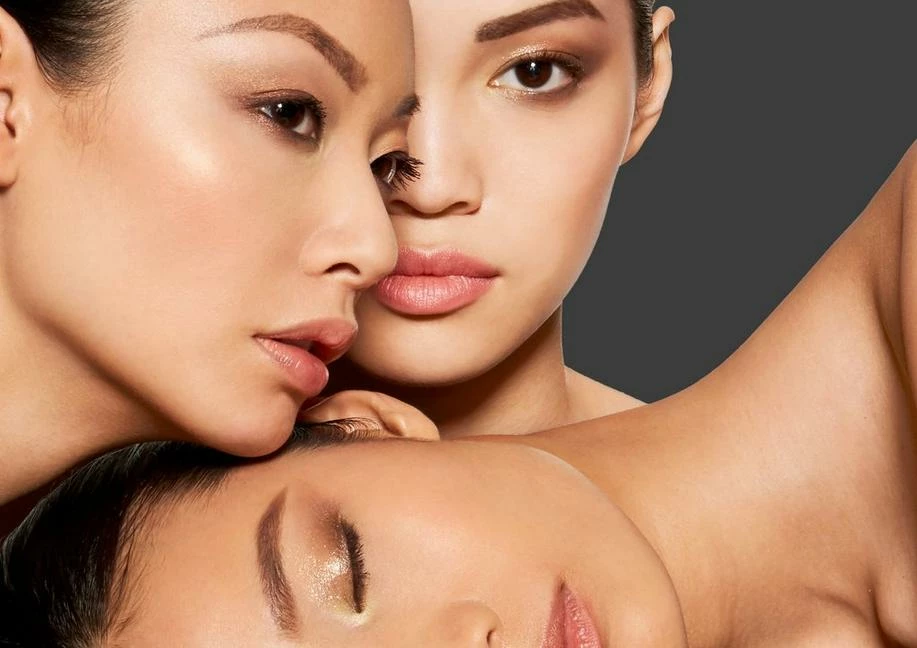 TOM FORD EYE QUAD - GOLDEN MINK - Image 3