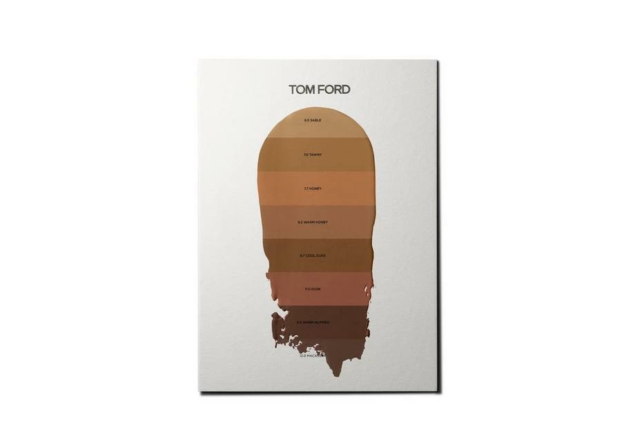 TOM FORD TRACELESS FOUNDATION STICK - 11.0 DUSK - Image 2