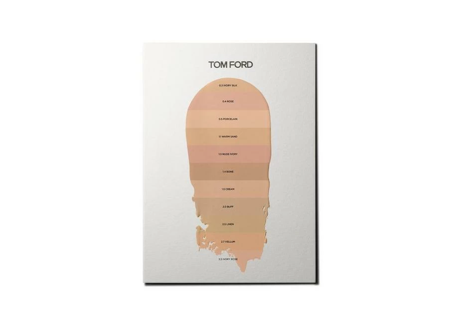 TOM FORD TRACELESS FOUNDATION STICK - 2.7 VELLUM - Image 2