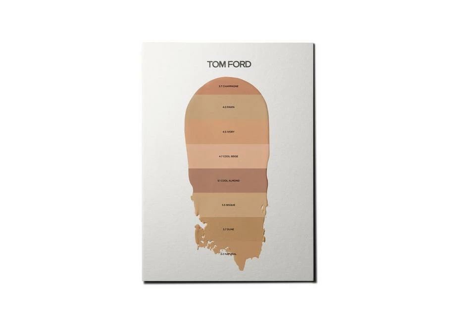 TOM FORD TRACELESS FOUNDATION STICK - 5.5 BISQUE - Image 2