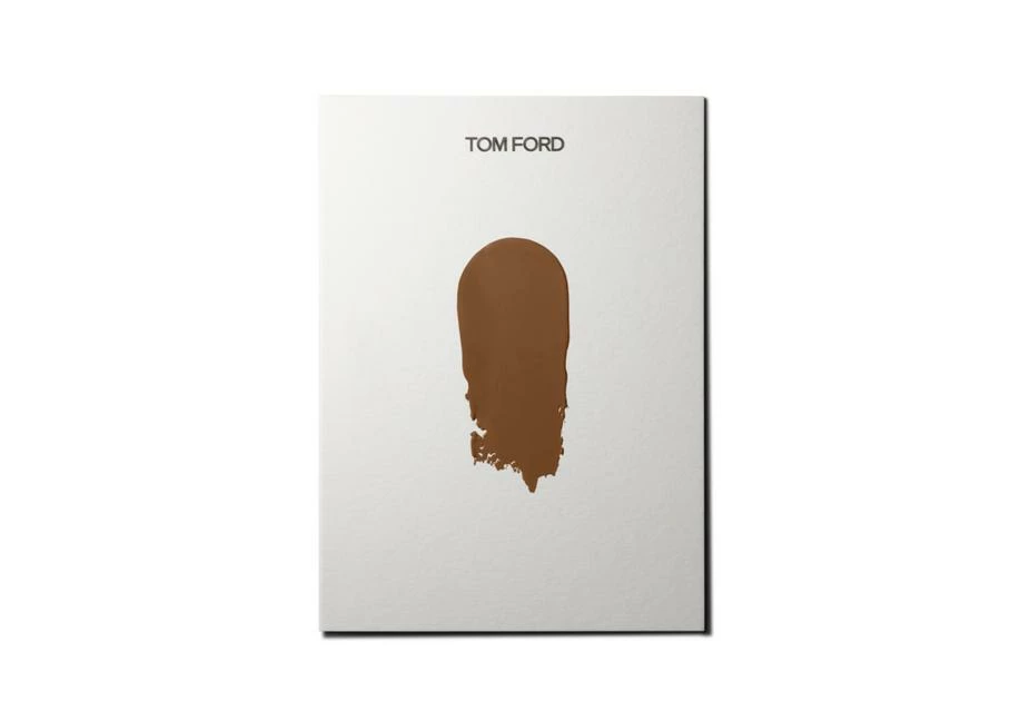 TOM FORD TRACELESS FOUNDATION STICK - 9.7 COOL DUSK - Image 3