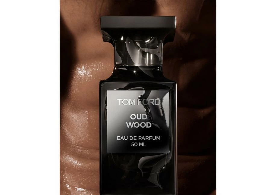 TOM FORD OUD WOOD EAU DE PARFUM - ONE COLOR - Image 2