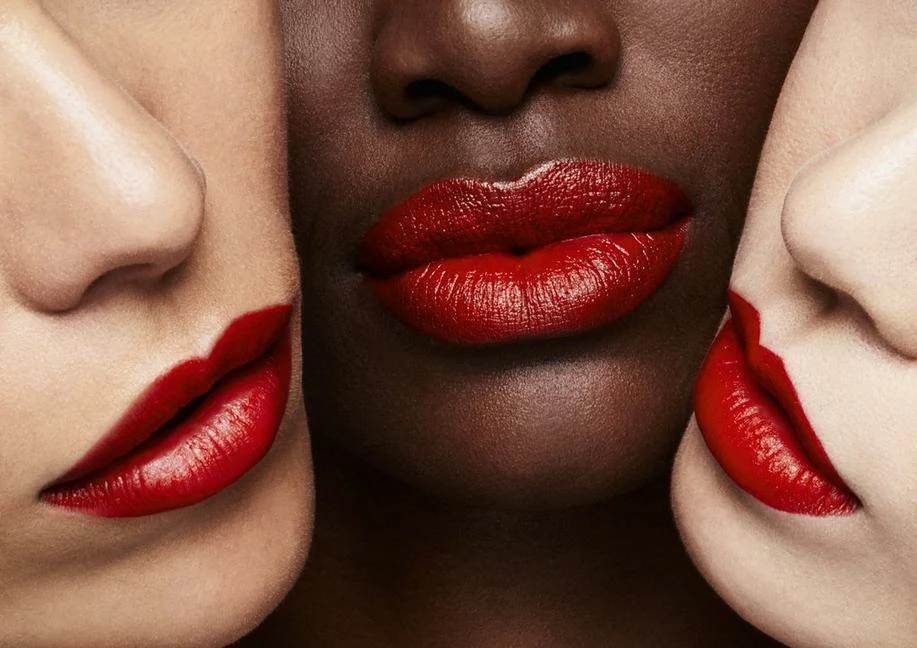 TOM FORD LIP COLOR MATTE - FLAME - Image 2
