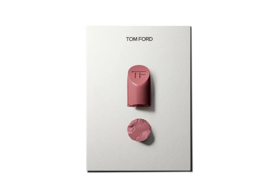 TOM FORD LIP COLOR MATTE - PUSSYCAT - Image 4