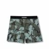 TOM FORD TRUE CAMO SILK BOXERS - AQUARELLI