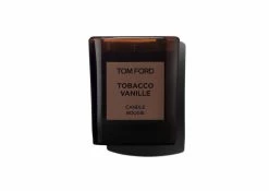 TOM FORD PRIVATE BLEND TOBACCO VANILLE CANDLE - ONE COLOR