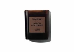 TOM FORD PRIVATE BLEND NEROLI PORTOFINO CANDLE - ONE COLOR