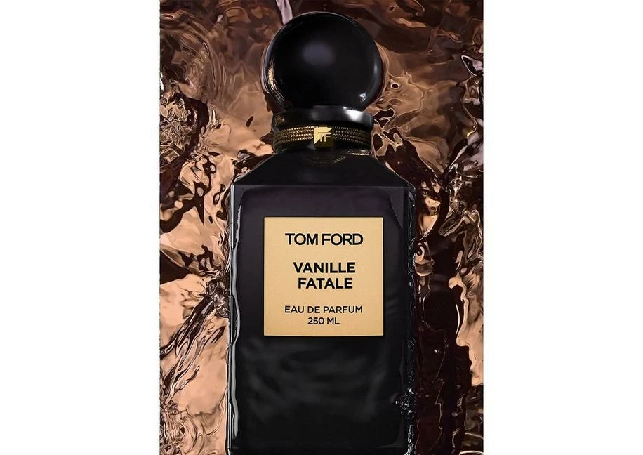 TOM FORD VANILLE FATALE EAU DE PARFUM - ONE COLOR - Image 2