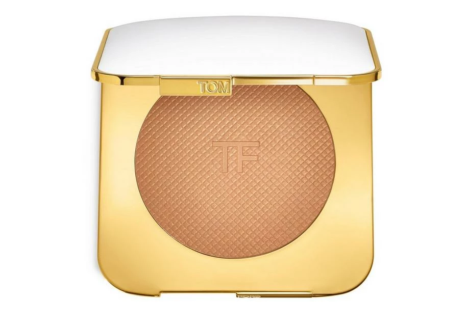 TOM FORD SOLEIL GLOW BRONZER - GOLD DUST
