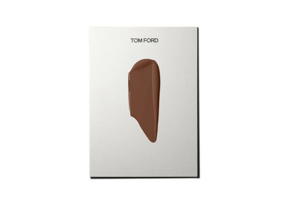 TOM FORD SHADE AND ILLUMINATE SOFT RADIANCE FOUNDATION SPF 50 - 11.0 DUSK - Image 2