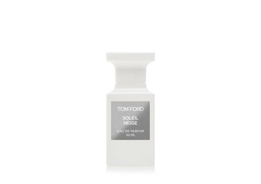 TOM FORD SOLEIL NEIGE EAU DE PARFUM - ONE COLOR