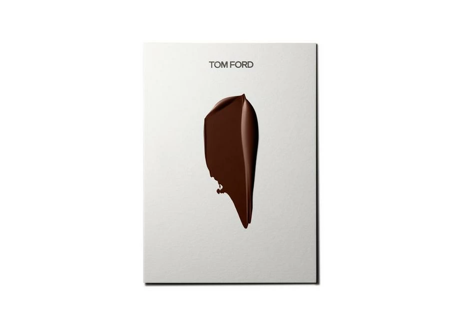TOM FORD TRACELESS SOFT MATTE FOUNDATION - 12.5 WALNUT - Image 2