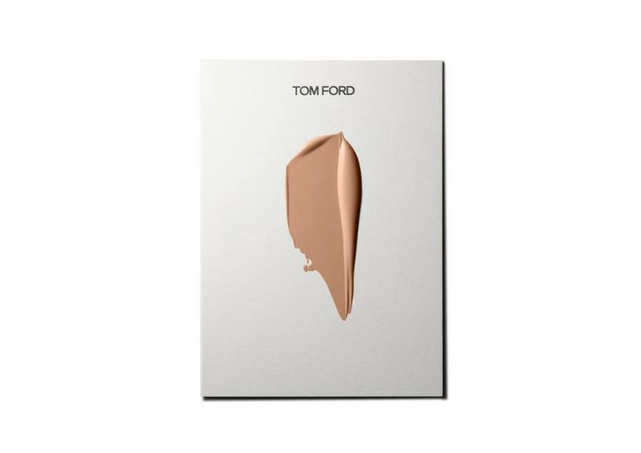 TOM FORD TRACELESS SOFT MATTE FOUNDATION - 5.6 IVORY BISQUE - Image 2