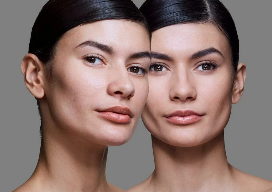 TOM FORD TRACELESS SOFT MATTE FOUNDATION - 5.6 IVORY BISQUE - Image 3