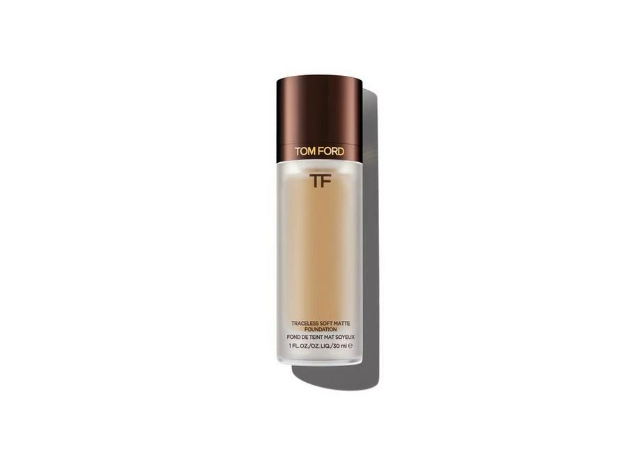 TOM FORD TRACELESS SOFT MATTE FOUNDATION - 7.2 SEPIA