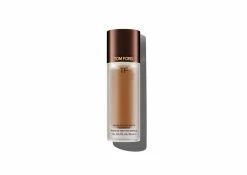 TOM FORD TRACELESS SOFT MATTE FOUNDATION - 10.0 CHESTNUT