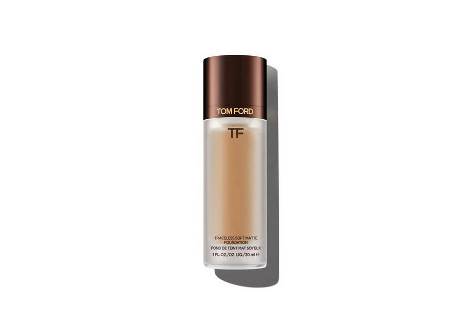 TOM FORD TRACELESS SOFT MATTE FOUNDATION - 7.7 HONEY