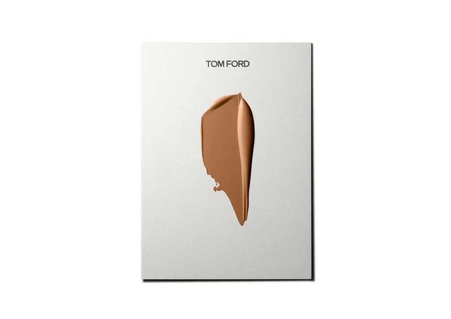 TOM FORD TRACELESS SOFT MATTE FOUNDATION - 7.7 HONEY - Image 2