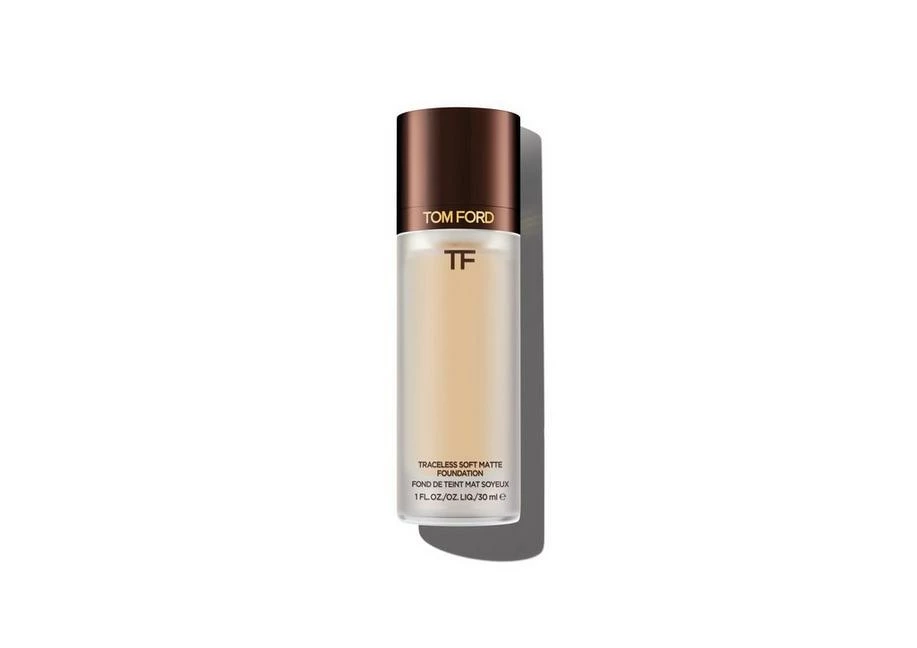 TOM FORD TRACELESS SOFT MATTE FOUNDATION - 2.5 LINEN