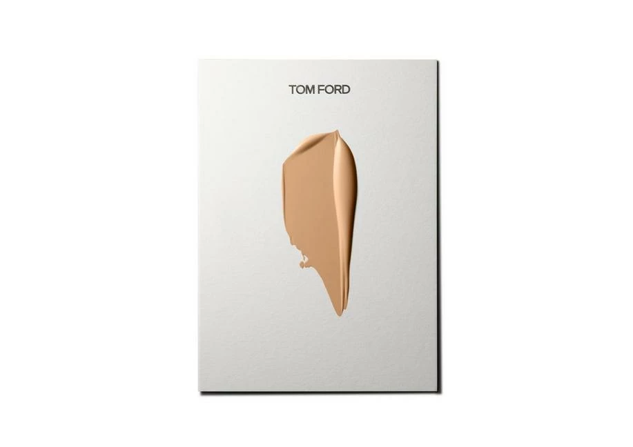 TOM FORD TRACELESS SOFT MATTE FOUNDATION - 2.5 LINEN - Image 2