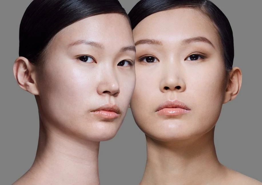 TOM FORD TRACELESS SOFT MATTE FOUNDATION - 2.5 LINEN - Image 3