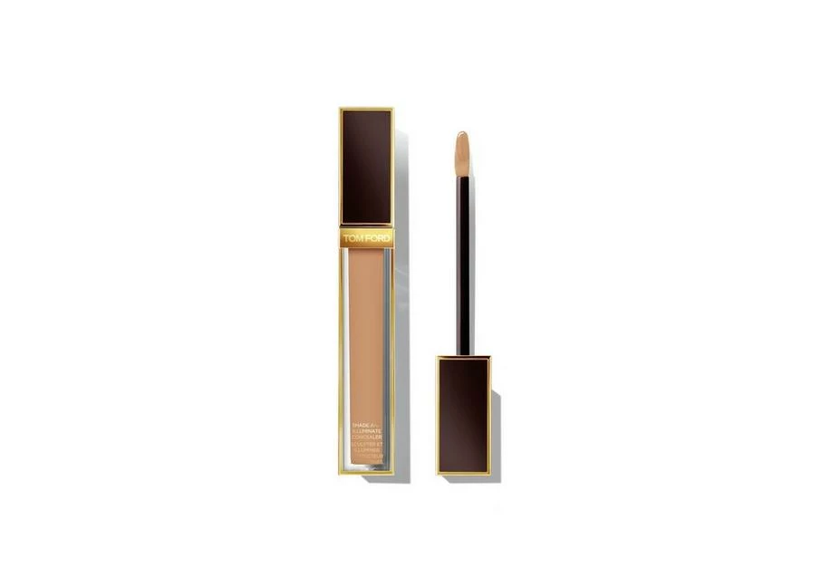 TOM FORD Shade & Illuminate Concealer - 4W0 Hazel