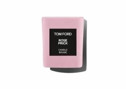 TOM FORD ROSE PRICK CANDLE - ONE COLOR